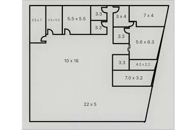 21 River Street Mackay QLD 4740 - Floor Plan 1