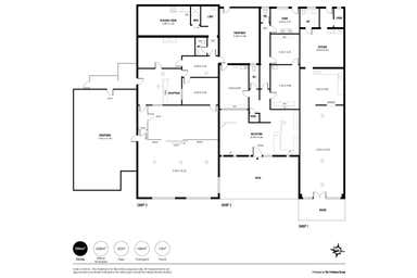 930-936 South Road Edwardstown SA 5039 - Floor Plan 1