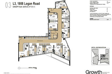 1808 Logan Road Upper Mount Gravatt QLD 4122 - Floor Plan 1