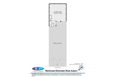 Auburn NSW 2144 - Floor Plan 1