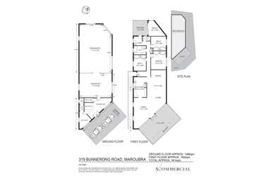 319 Bunnerong Road Maroubra NSW 2035 - Floor Plan 1