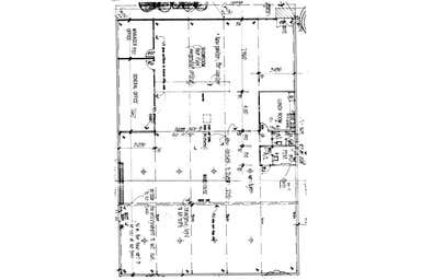 16 Gosse Street Roxby Downs SA 5725 - Floor Plan 1