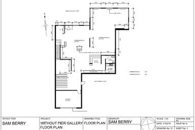 1/320 Bay Road Cheltenham VIC 3192 - Floor Plan 1