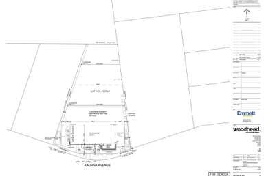 9-11, Kaurna Avenue Edinburgh Edinburgh SA 5111 - Floor Plan 1