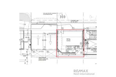 50002/37B Harbour Road Hamilton QLD 4007 - Floor Plan 1