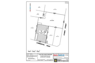 2.1, 26 Commercial Road Newstead QLD 4006 - Floor Plan 1