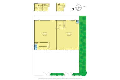 71 -73 Essex Street Moolap VIC 3224 - Floor Plan 1