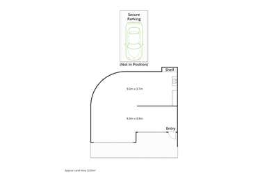 1a/3056 Frankston-Flinders Road Balnarring VIC 3926 - Floor Plan 1