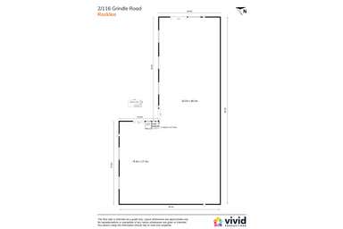 2/116 Grindle Road Rocklea QLD 4106 - Floor Plan 1