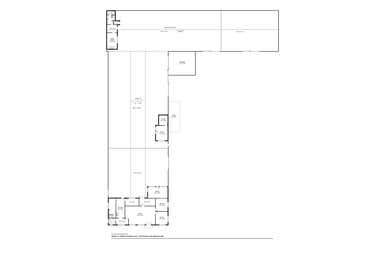 9-11 Holder Avenue Richmond SA 5033 - Floor Plan 1