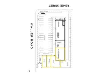 Regents Park QLD 4118 - Floor Plan 1