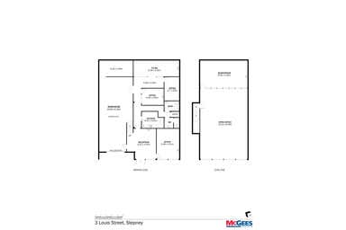 3-5 Louis Street Stepney SA 5069 - Floor Plan 1