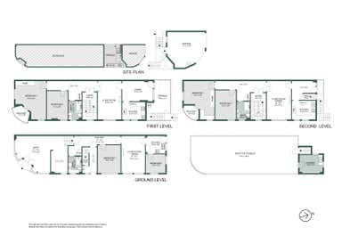 317 Clovelly Road Clovelly NSW 2031 - Floor Plan 1