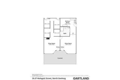35-37 Walsgott Street North Geelong VIC 3215 - Floor Plan 1