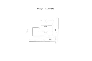 687 Brighton Road Seacliff SA 5049 - Floor Plan 1