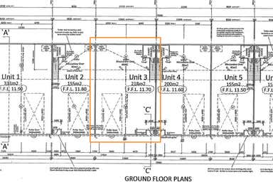 3/20-22 Saunders Street North Geelong VIC 3215 - Floor Plan 1