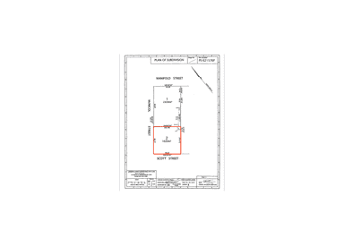 58 Scott Street Camperdown VIC 3260 - Floor Plan 1