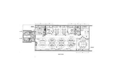 First Floor, 360 Rokeby Road Subiaco WA 6008 - Floor Plan 1