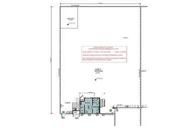 17 Investigator Street South Nowra NSW 2541 - Floor Plan 1