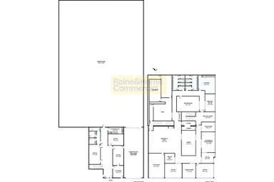 30 Regent Crescent Moorebank NSW 2170 - Floor Plan 1