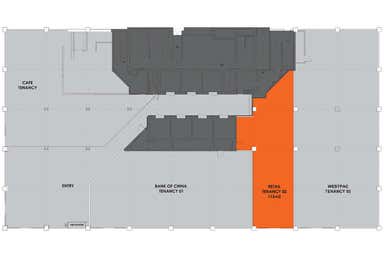 1 King William Street Adelaide SA 5000 - Floor Plan 1