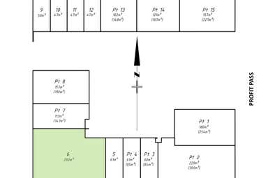 6/15 PROFIT PASS Wangara WA 6065 - Floor Plan 1