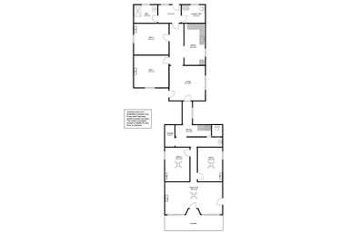 58 Bruce Terrace Cummins SA 5631 - Floor Plan 1