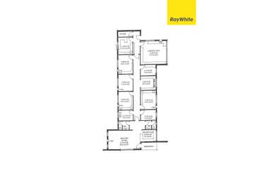32 Lower Portrush Road Marden SA 5070 - Floor Plan 1