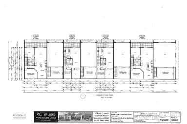 2/23 Venture Drive Noosaville QLD 4566 - Floor Plan 1