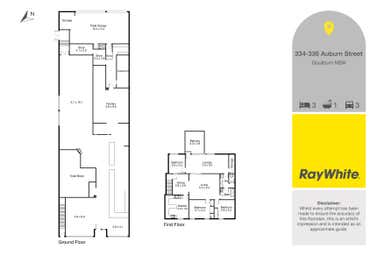 334-336 Auburn Street Goulburn NSW 2580 - Floor Plan 1