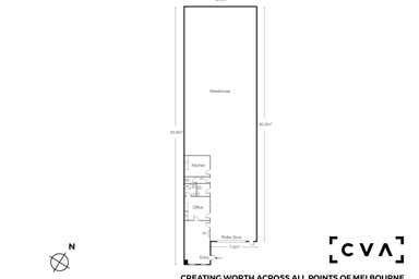 190A Holt Parade Thomastown VIC 3074 - Floor Plan 1
