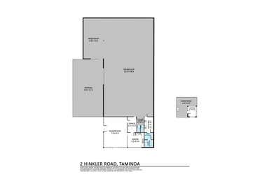 2 Hinkler Road Tamworth NSW 2340 - Floor Plan 1