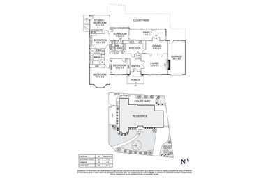 263 High Street Templestowe Lower VIC 3107 - Floor Plan 1