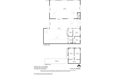49 Sydenham Road Norwood SA 5067 - Floor Plan 1
