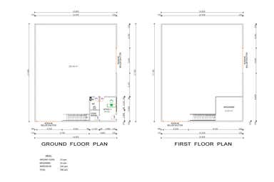 1/6 Jennings Court Rosebud VIC 3939 - Floor Plan 1