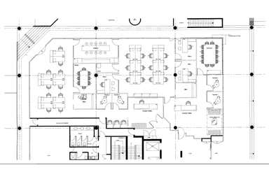 165 Grenfell Street Adelaide SA 5000 - Floor Plan 1