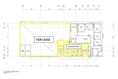 4 Jowett Street Coomera QLD 4209 - Floor Plan 1