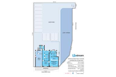 294A-B & C Henley Beach Road Underdale SA 5032 - Floor Plan 1