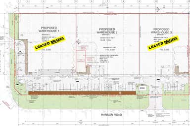 73-75 Cormack Road Wingfield SA 5013 - Floor Plan 1