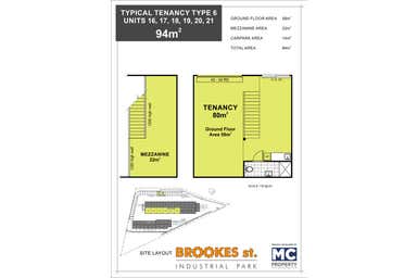 20/20 Brookes Street Nambour QLD 4560 - Floor Plan 1