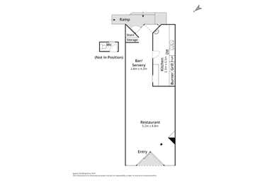 4/33 Thomson Street Belmont VIC 3216 - Floor Plan 1