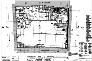 413 George Street Sydney NSW 2000 - Floor Plan 1