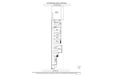 550,554 Mitcham Rd Mitcham VIC 3132 - Floor Plan 1