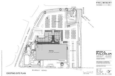 Gawler Central Shopping Centre, 1 Cowan Street Gawler SA 5118 - Floor Plan 1