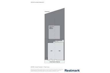 267 & 269 Great Eastern Highway Midland WA 6056 - Floor Plan 1