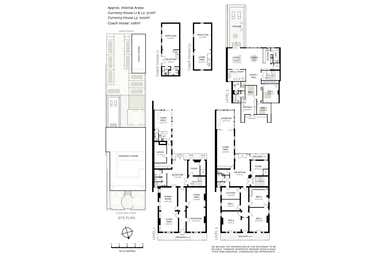 201 Cleveland Street Redfern NSW 2016 - Floor Plan 1