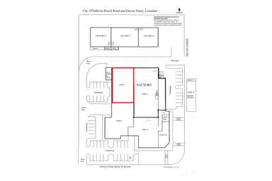 5/77 O'Sullivan Beach Road Lonsdale SA 5160 - Floor Plan 1