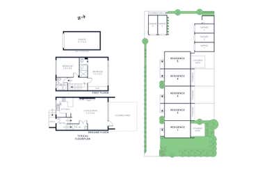 1-5/39 Ross Street Toorak VIC 3142 - Floor Plan 1