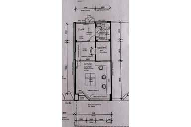 176 Anzac Road Mount Hawthorn WA 6016 - Floor Plan 1