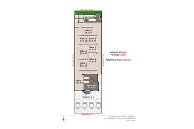 112 Churchill Avenue Subiaco WA 6008 - Floor Plan 1